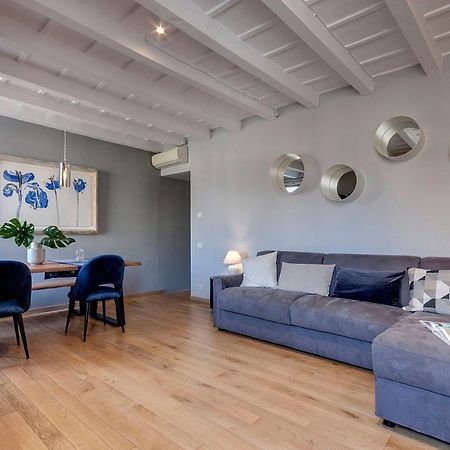 San Marco Apartment By Mamo Florencie Exteriér fotografie