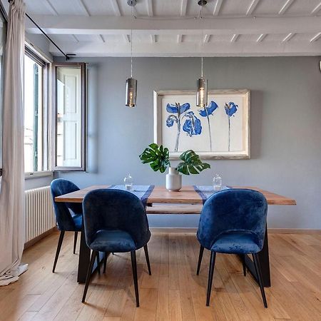 San Marco Apartment By Mamo Florencie Exteriér fotografie