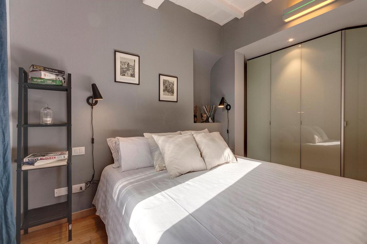 San Marco Apartment By Mamo Florencie Exteriér fotografie