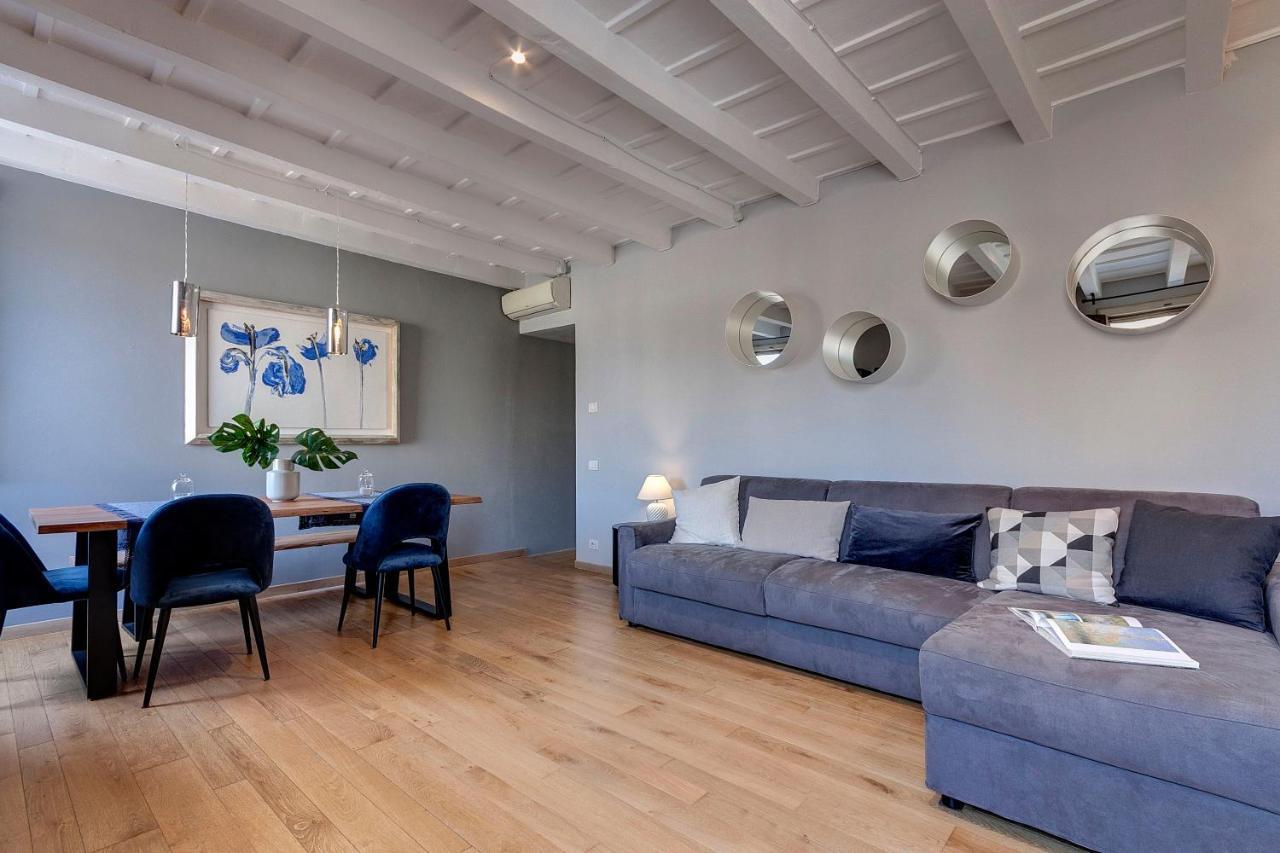 San Marco Apartment By Mamo Florencie Exteriér fotografie