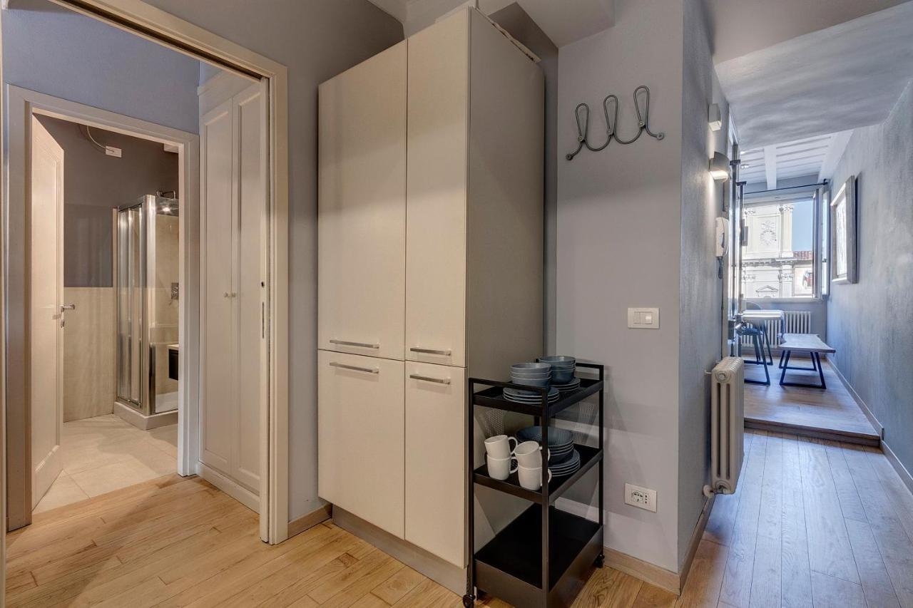 San Marco Apartment By Mamo Florencie Exteriér fotografie