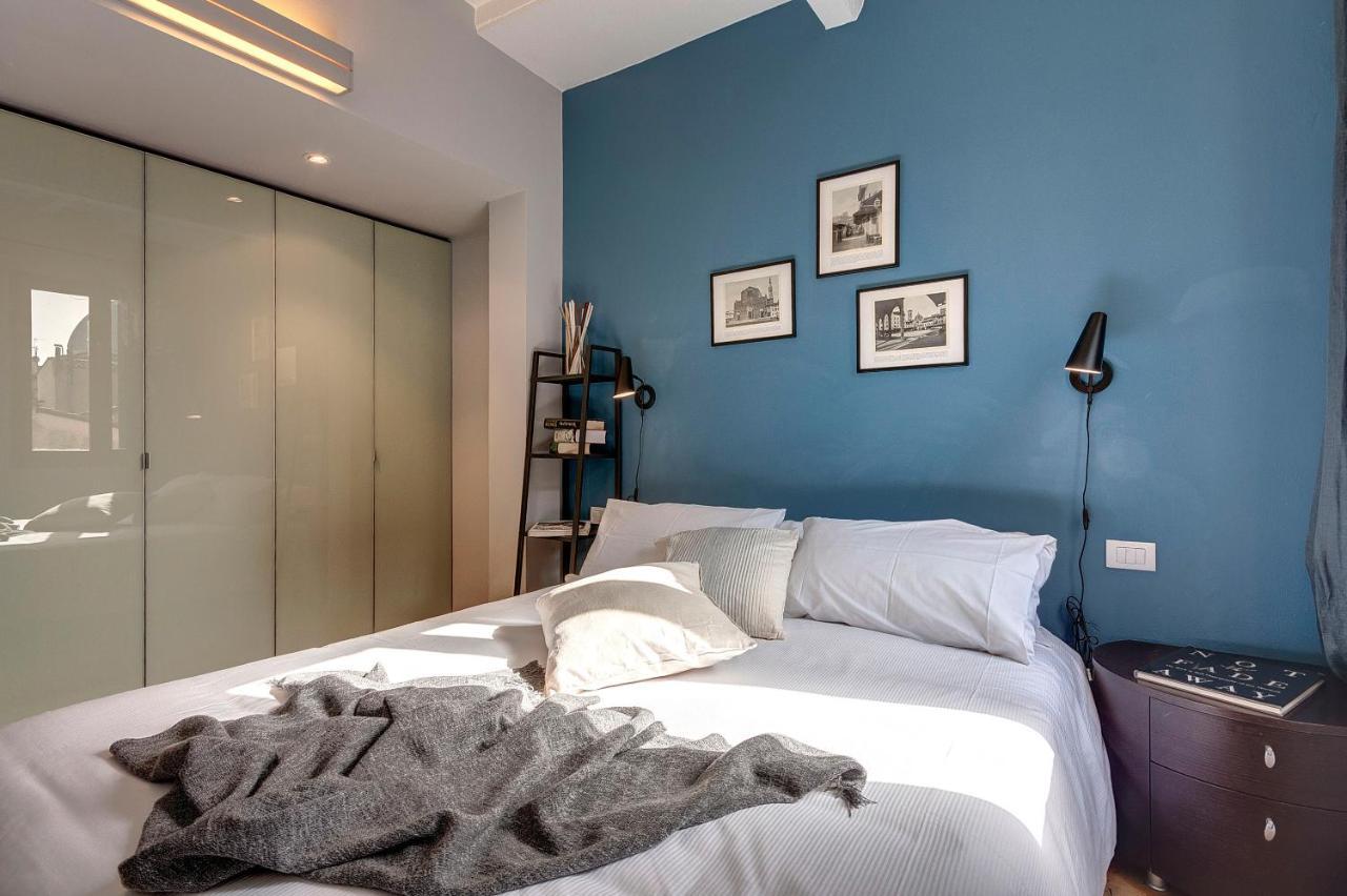 San Marco Apartment By Mamo Florencie Exteriér fotografie
