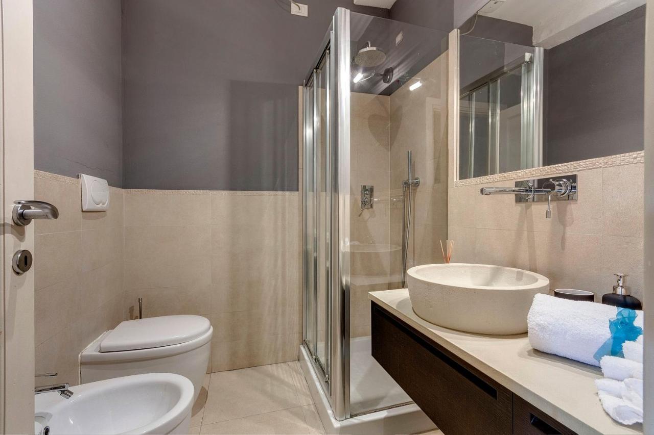 San Marco Apartment By Mamo Florencie Exteriér fotografie