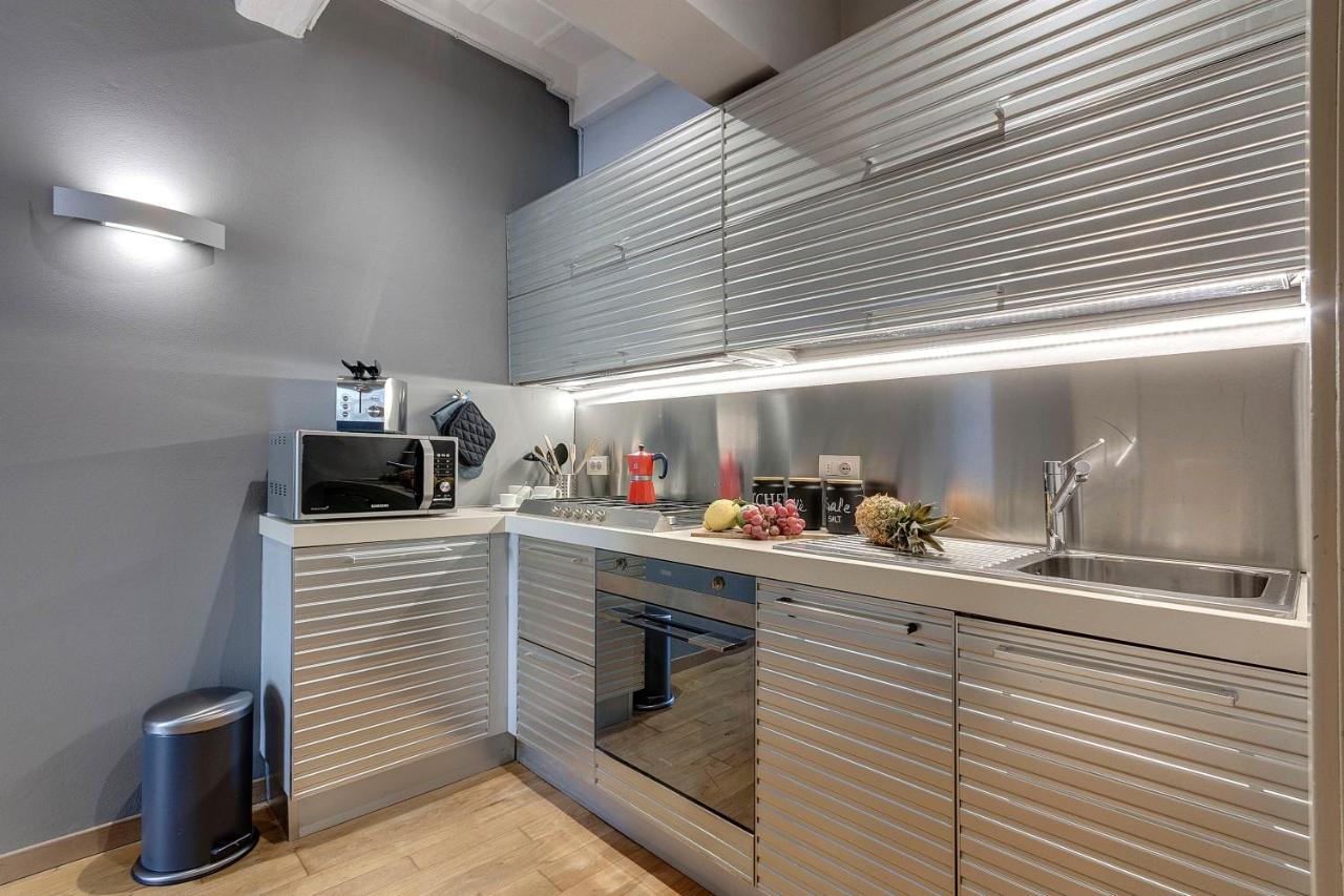 San Marco Apartment By Mamo Florencie Exteriér fotografie